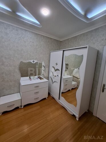 Satılır 2 otaqlı yeni tikili 55 m², Həzi Aslanov m., photo 11 from 17