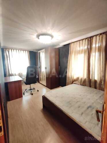 Продаётся 2-комн. вторичка 53 м², м. Элмляр Академиясы, photo 7 from 13