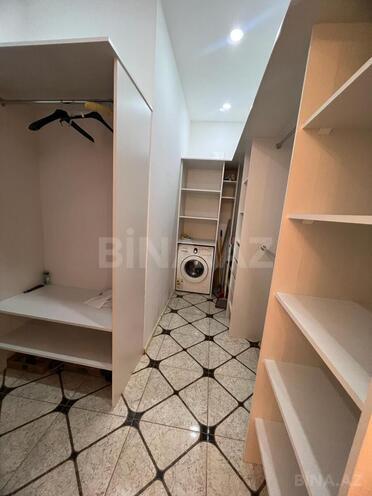 İcarəyə verilir 3 otaqlı yeni tikili 140 m², Şah İsmayıl Xətai m., photo 9 from 13