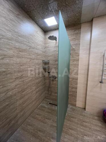 İcarəyə verilir 3 otaqlı yeni tikili 140 m², Şah İsmayıl Xətai m., photo 12 from 13