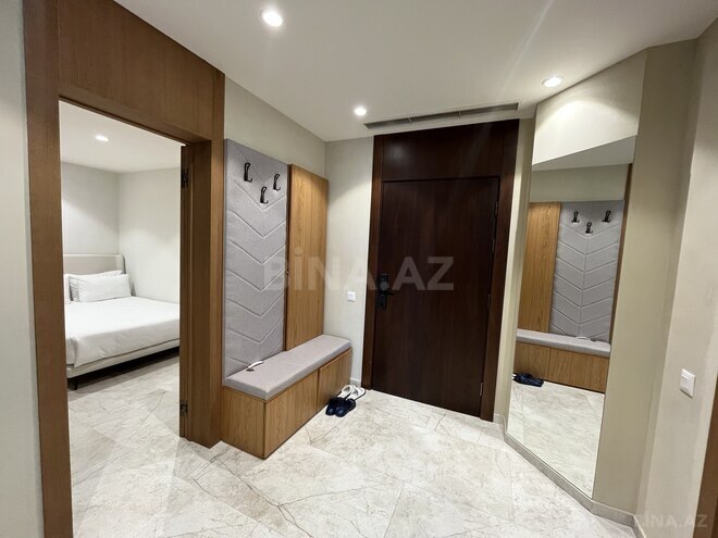 Сдаётся 3-комн. новостройка 115 м², пос. Sea Breeze, photo 22 from 31