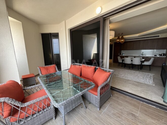 Сдаётся 3-комн. новостройка 115 м², пос. Sea Breeze, photo 5 from 31
