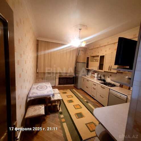 İcarəyə verilir 3 otaqlı yeni tikili 125 m², 20 Yanvar m., photo 8 from 21