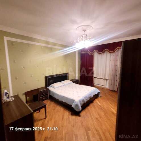 İcarəyə verilir 3 otaqlı yeni tikili 125 m², 20 Yanvar m., photo 10 from 21