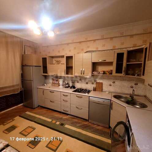 İcarəyə verilir 3 otaqlı yeni tikili 125 m², 20 Yanvar m., photo 6 from 21