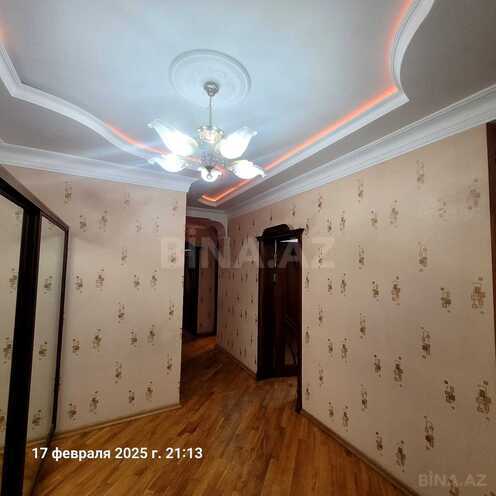 İcarəyə verilir 3 otaqlı yeni tikili 125 m², 20 Yanvar m., photo 12 from 21