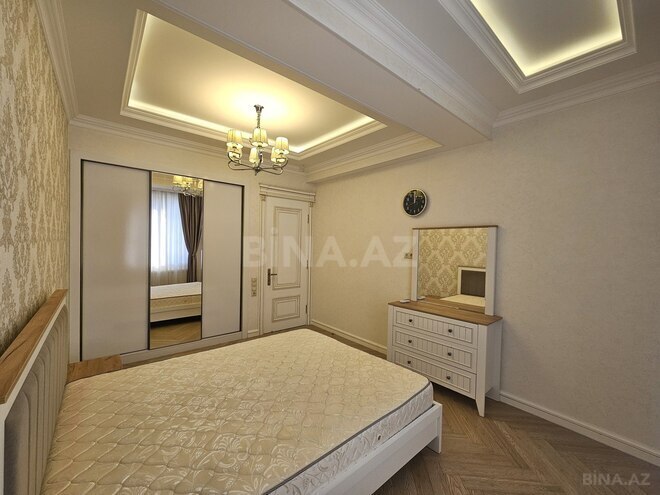 Satılır 2 otaqlı yeni tikili 80 m², Nəriman Nərimanov m., photo 7 from 17
