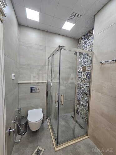 Satılır 2 otaqlı yeni tikili 80 m², Nəriman Nərimanov m., photo 12 from 17
