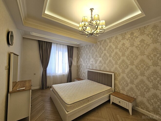 Satılır 2 otaqlı yeni tikili 80 m², Nəriman Nərimanov m., photo 6 from 17