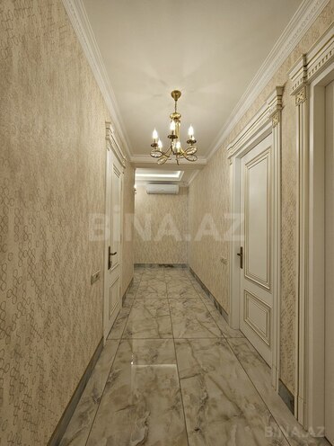 Satılır 2 otaqlı yeni tikili 80 m², Nəriman Nərimanov m., photo 14 from 17