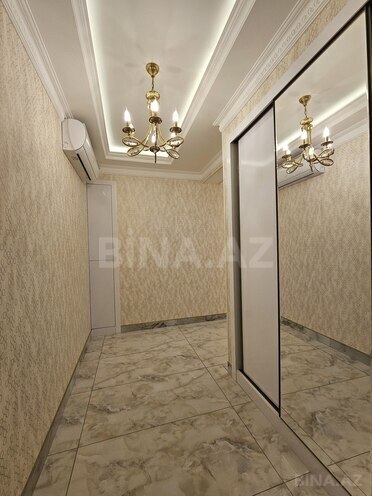 Satılır 2 otaqlı yeni tikili 80 m², Nəriman Nərimanov m., photo 16 from 17