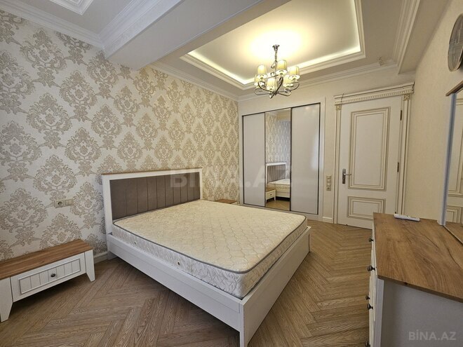 Satılır 2 otaqlı yeni tikili 80 m², Nəriman Nərimanov m., photo 8 from 17