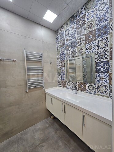 Satılır 2 otaqlı yeni tikili 80 m², Nəriman Nərimanov m., photo 13 from 17