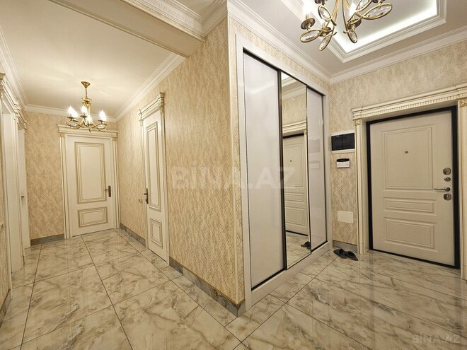 Satılır 2 otaqlı yeni tikili 80 m², Nəriman Nərimanov m., photo 15 from 17