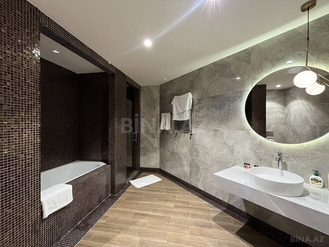 Сдаётся 3-комн. новостройка 115 м², пос. Sea Breeze, photo 27 from 31