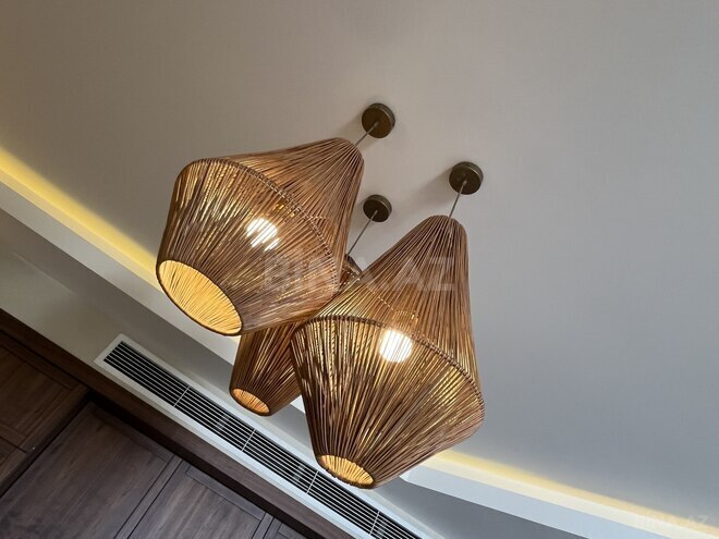 Сдаётся 3-комн. новостройка 115 м², пос. Sea Breeze, photo 23 from 31