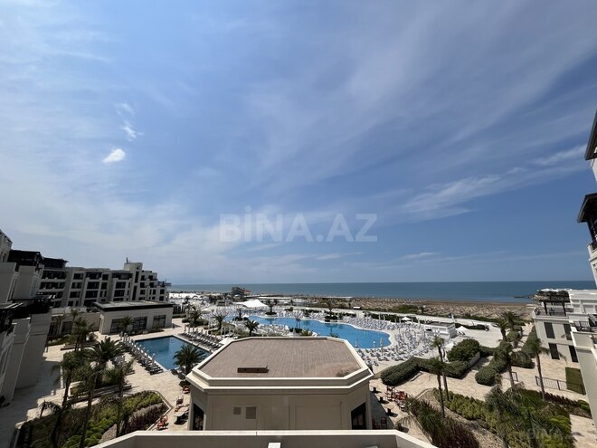 Сдаётся 3-комн. новостройка 115 м², пос. Sea Breeze, photo 26 from 31