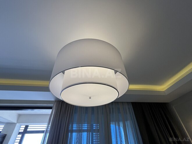 Сдаётся 3-комн. новостройка 115 м², пос. Sea Breeze, photo 25 from 31