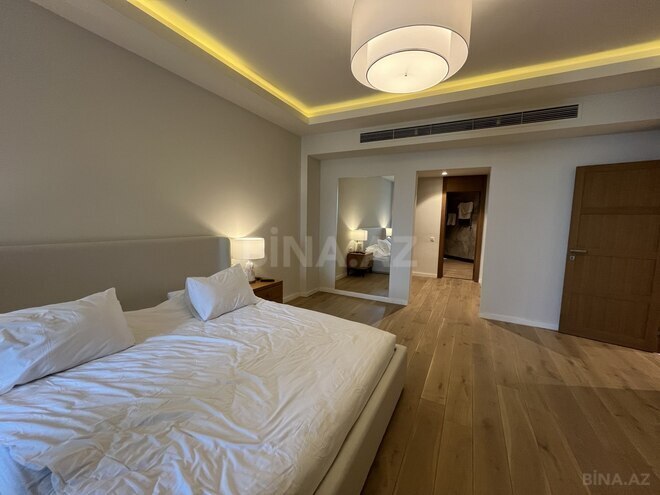 Сдаётся 3-комн. новостройка 115 м², пос. Sea Breeze, photo 18 from 31
