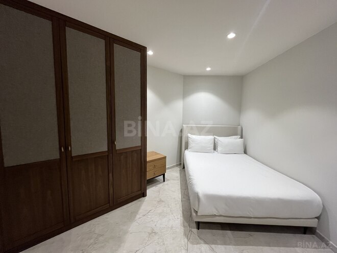 Сдаётся 3-комн. новостройка 115 м², пос. Sea Breeze, photo 20 from 31