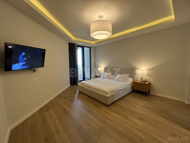 Сдаётся 3-комн. новостройка 115 м², пос. Sea Breeze, photo 19 from 31