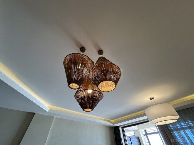 Сдаётся 3-комн. новостройка 115 м², пос. Sea Breeze, photo 15 from 31