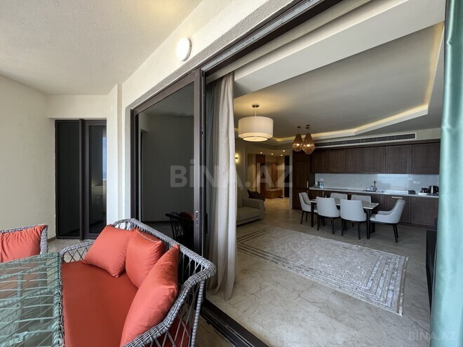 Сдаётся 3-комн. новостройка 115 м², пос. Sea Breeze, photo 7 from 31