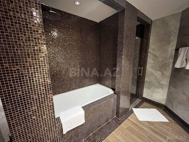 Сдаётся 3-комн. новостройка 115 м², пос. Sea Breeze, photo 28 from 31