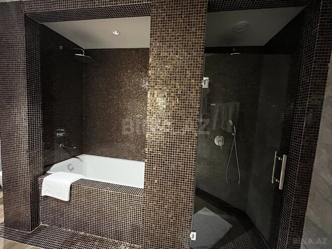 Сдаётся 3-комн. новостройка 115 м², пос. Sea Breeze, photo 29 from 31