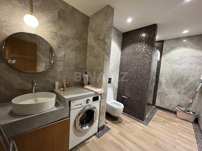 Сдаётся 3-комн. новостройка 115 м², пос. Sea Breeze, photo 30 from 31