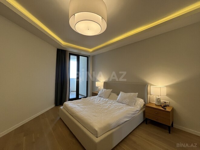 Сдаётся 3-комн. новостройка 115 м², пос. Sea Breeze, photo 17 from 31