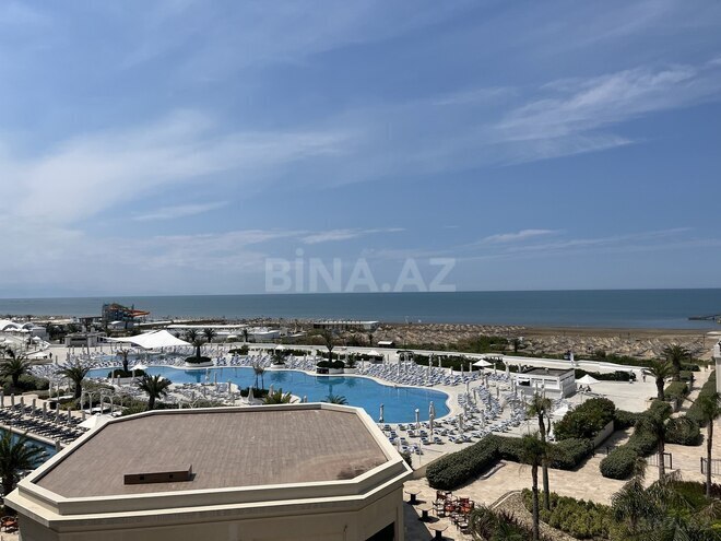 Сдаётся 3-комн. новостройка 115 м², пос. Sea Breeze, photo 3 from 31