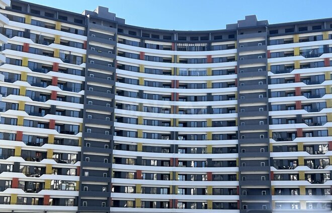 Продаётся 2-комн. новостройка 115 м², пос. Биладжары, photo 1 from 14