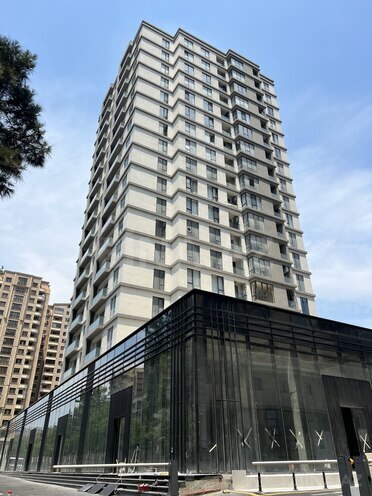 Satılır 2 otaqlı yeni tikili 92 m², 28 May m., photo 1 from 8