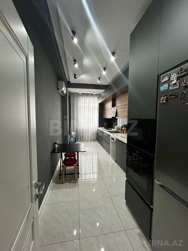 Satılır 2 otaqlı yeni tikili 100 m², Nərimanov r., photo 8 from 13