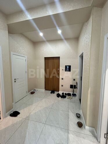 Satılır 2 otaqlı yeni tikili 100 m², Nərimanov r., photo 12 from 13