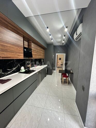 Satılır 2 otaqlı yeni tikili 100 m², Nərimanov r., photo 9 from 13