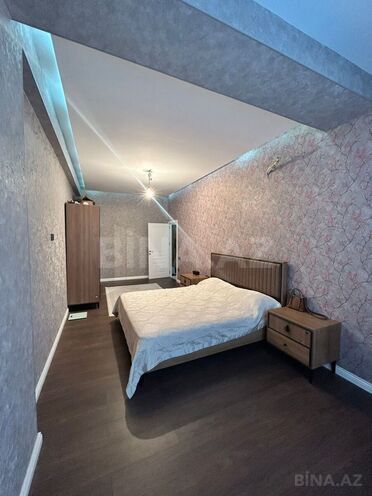 Satılır 2 otaqlı yeni tikili 100 m², Nərimanov r., photo 6 from 13