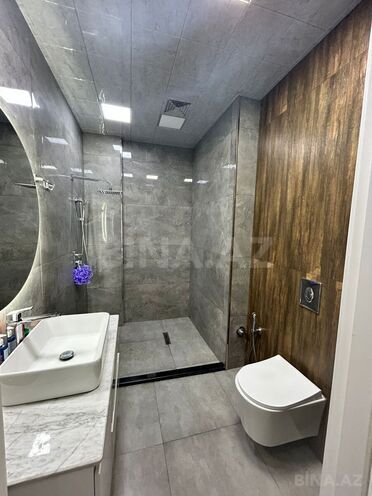 Satılır 2 otaqlı yeni tikili 100 m², Nərimanov r., photo 10 from 13