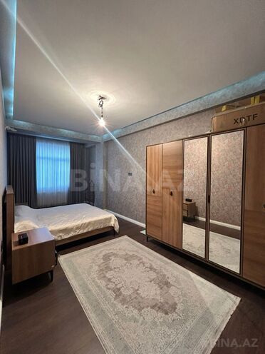 Satılır 2 otaqlı yeni tikili 100 m², Nərimanov r., photo 7 from 13