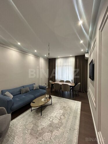 Satılır 2 otaqlı yeni tikili 100 m², Nərimanov r., photo 5 from 13
