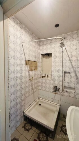 İcarəyə verilir 2 otaqlı köhnə tikili 50 m², Elmlər Akademiyası m., photo 10 from 12