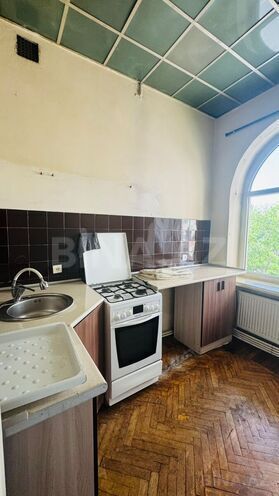 İcarəyə verilir 2 otaqlı köhnə tikili 50 m², Elmlər Akademiyası m., photo 7 from 12