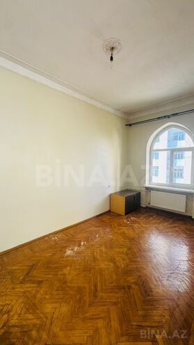 İcarəyə verilir 2 otaqlı köhnə tikili 50 m², Elmlər Akademiyası m., photo 1 from 12