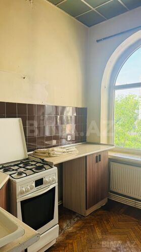 İcarəyə verilir 2 otaqlı köhnə tikili 50 m², Elmlər Akademiyası m., photo 9 from 12
