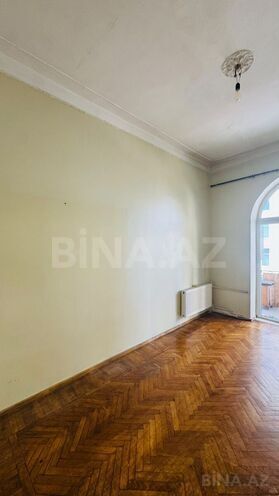 İcarəyə verilir 2 otaqlı köhnə tikili 50 m², Elmlər Akademiyası m., photo 6 from 12