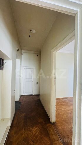 İcarəyə verilir 2 otaqlı köhnə tikili 50 m², Elmlər Akademiyası m., photo 5 from 12