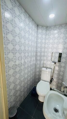 İcarəyə verilir 2 otaqlı köhnə tikili 50 m², Elmlər Akademiyası m., photo 11 from 12
