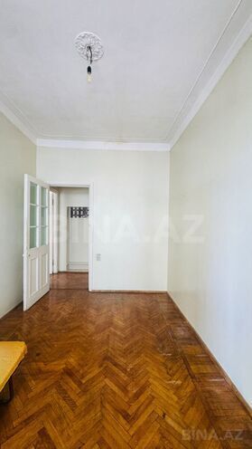 İcarəyə verilir 2 otaqlı köhnə tikili 50 m², Elmlər Akademiyası m., photo 3 from 12