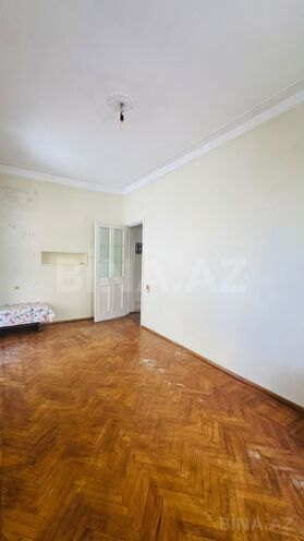 İcarəyə verilir 2 otaqlı köhnə tikili 50 m², Elmlər Akademiyası m., photo 4 from 12